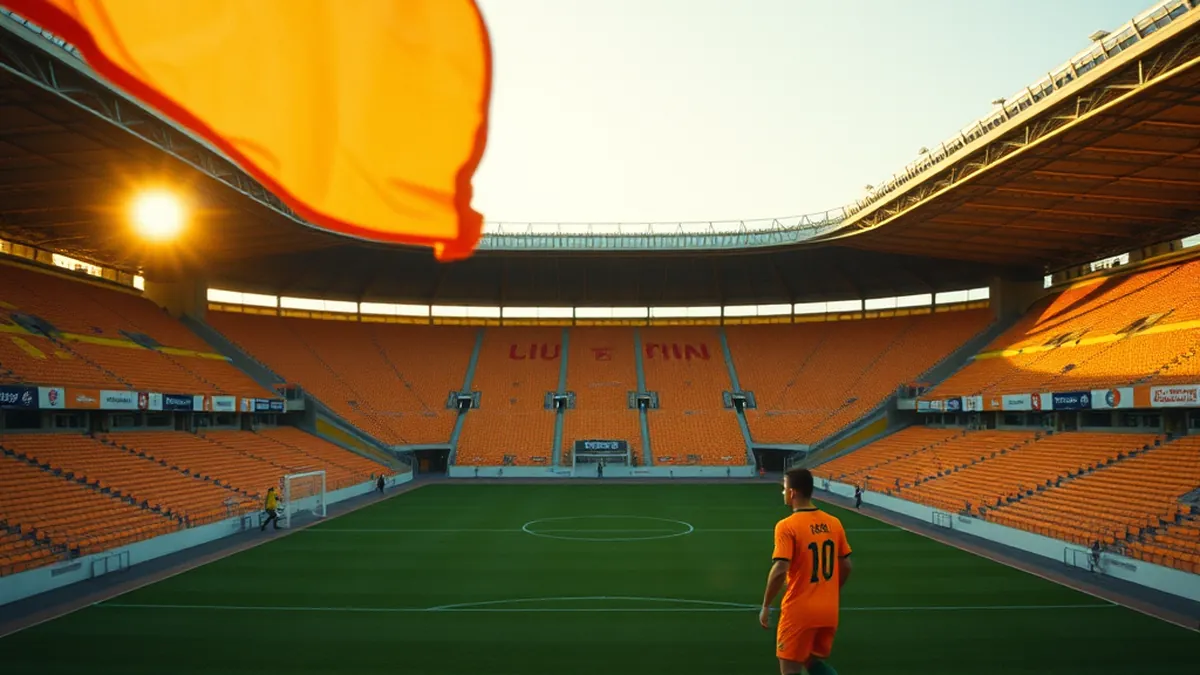Alanyaspor's 2000 Year: A Turning Point