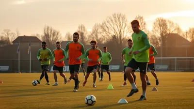 New faces in Alanyaspor's squad: Let's witness!
