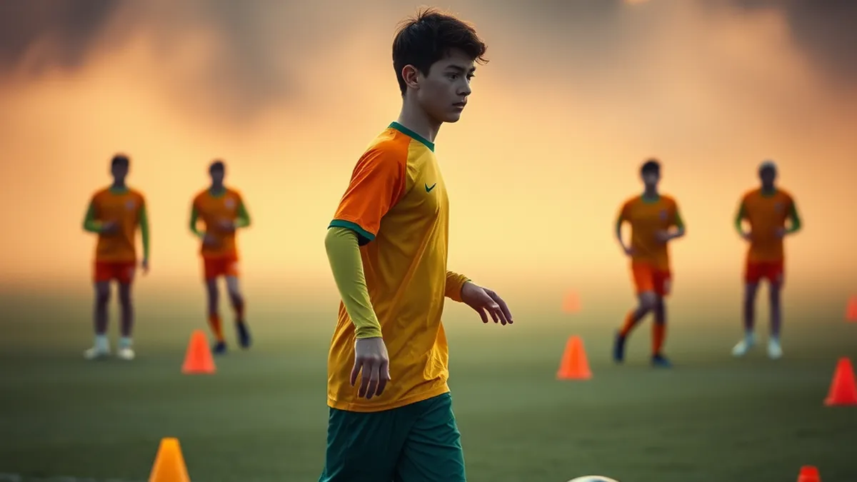 Alanyaspor's Rise in the 1990s: A Turning Point