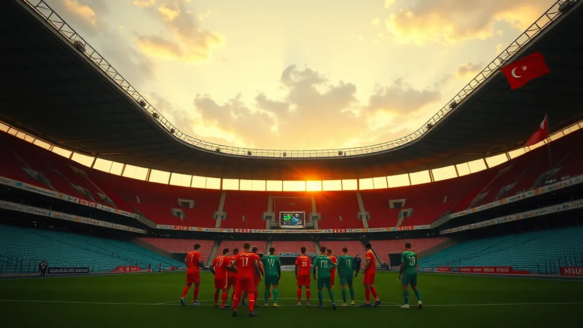 Alanyaspor strengthens defense with Ü. Akdağ