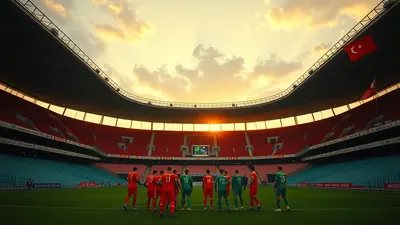 Alanyaspor strengthens defense with Ü. Akdağ