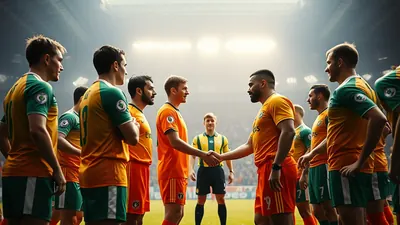 Alanyaspor Set for a Challenging Match Ahead