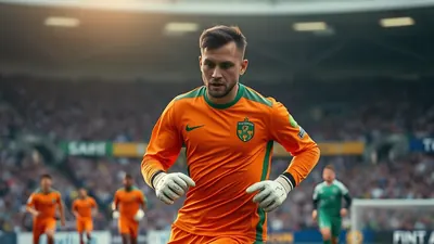 Mahmut Can Kara: Alanyaspor's reliable goalkeeper
