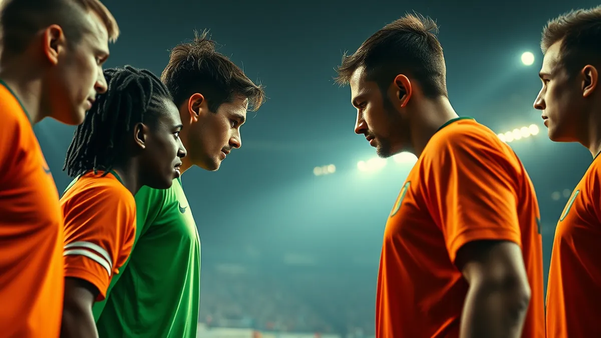 Alanyaspor Fan Culture: The Excitement of Derby Nights
