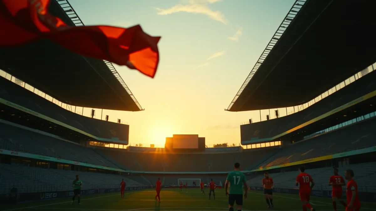 Fine-Tuning Alanyaspor's Tactical Structure for Improvement