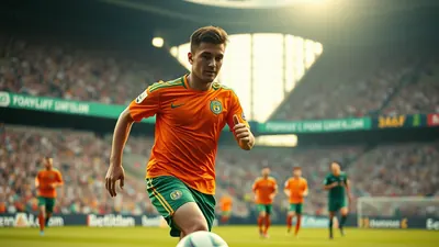 Alanyaspor's 2013-2014 Season: The Year of Promotion to the Süper Lig