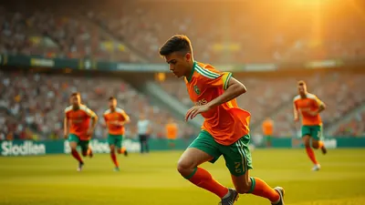 Alanyaspor hopeful for the future with young stars