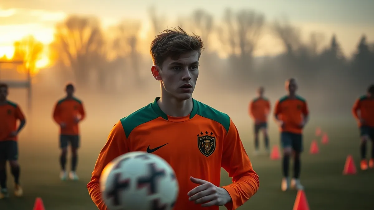 Interest in F. Hadërgjonaj: Will he stay at Alanyaspor?