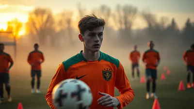 Interest in F. Hadërgjonaj: Will he stay at Alanyaspor?