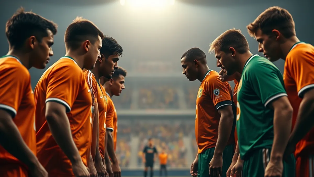 Alanyaspor Fan Culture: Derby Night Rituals and Traditions