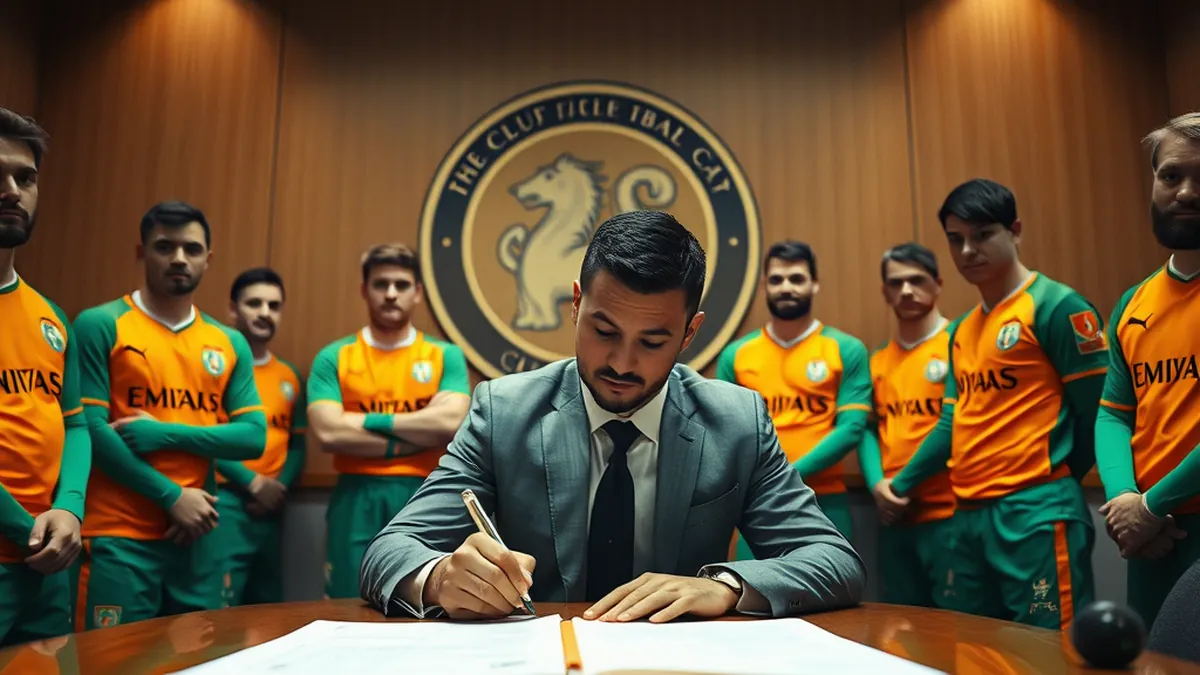 Preparations before the transfer window for Alanyaspor