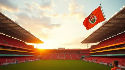The Depths of Alanyaspor Fan Culture: Traditions and Rituals
