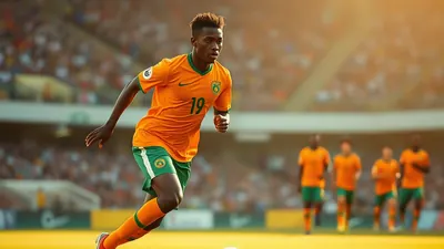 S. Mounié's Impact and Performance at Alanyaspor