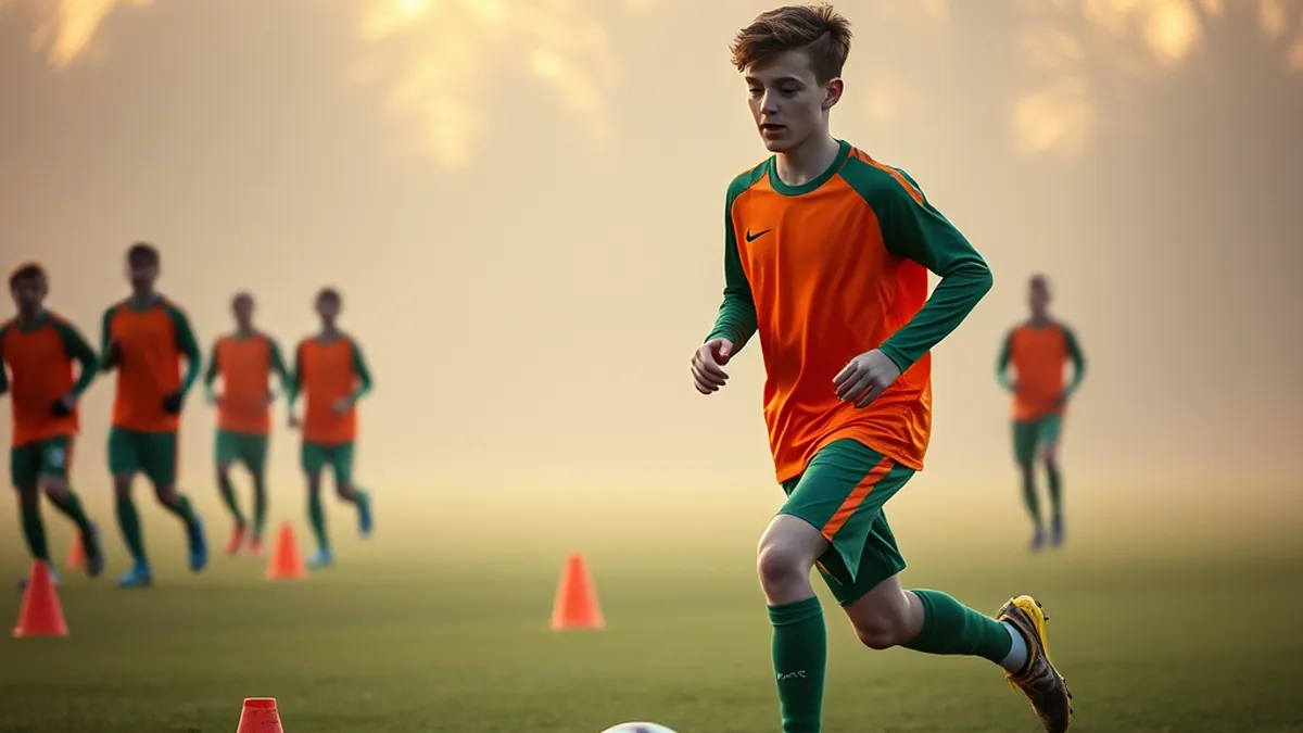Cihan Memik: Alanyaspor's rising star