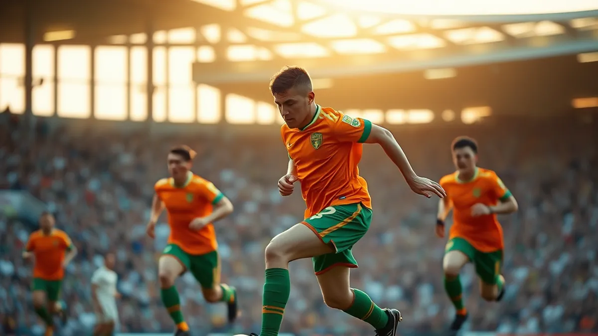 Tactical analysis: Alanyaspor's attacking strength