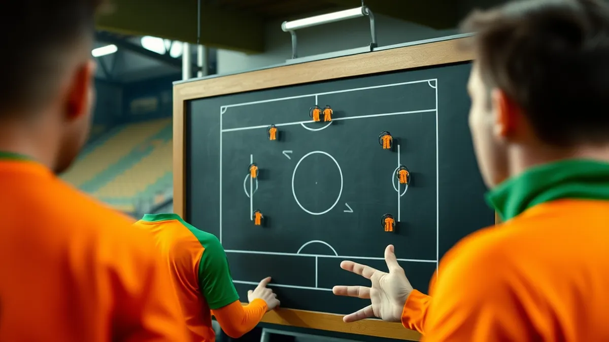 Alanyaspor: In-depth look at the last match analysis