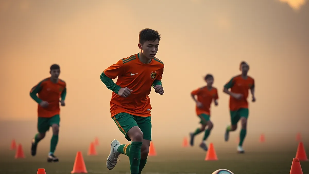 Mahmut Can Kara's rise at Alanyaspor