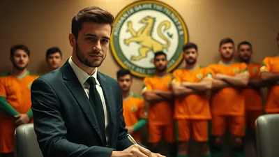Alanyaspor transfer rumors: Who's joining next?