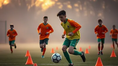 The Rise and Impact of M. Elia at Alanyaspor