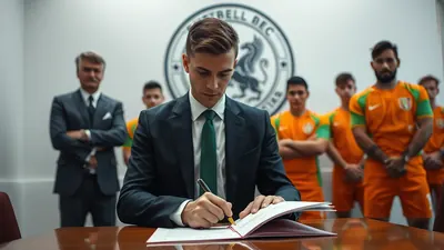 Alanyaspor Transfer News: Searching for Stars