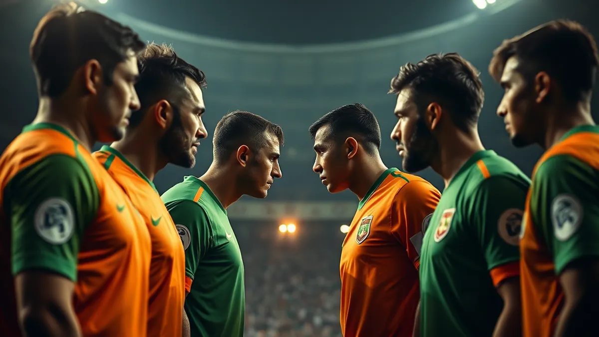 Alanyaspor faces Antalyaspor in thrilling derby